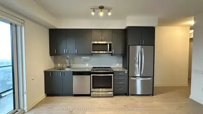 8 Nahani Way 1501, Mississauga, ON L4Z 0C6