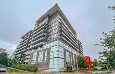 15 James Finlay Way 1113, Toronto W05, ON M3M 0B3