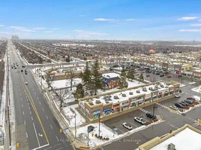 3700 Eglinton Avenue #62, Mississauga, On L5m 2r9