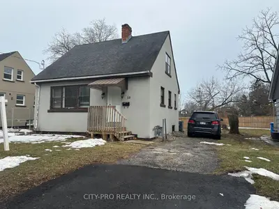 19 Pearl Street, Mississauga, On L5m 1x1