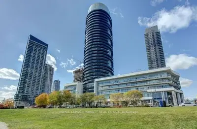 80 Marine Parade Drive #1103, Toronto W06, ON M8V 0A3