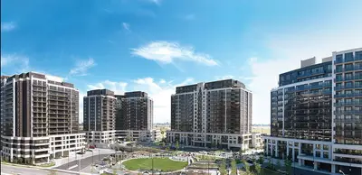 1060 Sheppard Avenue W 202, Toronto W05, On M3j 0g7
