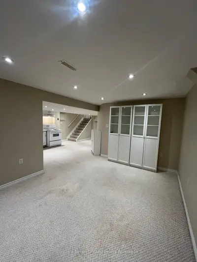 3415 Forrestdale Circle lower level, Mississauga, ON L5N 6V2