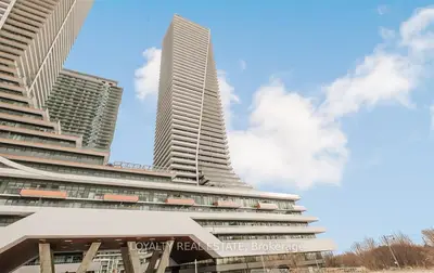 20 Shore Breeze Drive 2703, Toronto W06, ON M8V 0C7