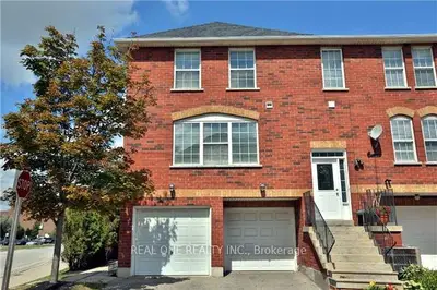 6880 Meadowvale Town Cent Circle 45, Mississauga, ON L5N 7T4