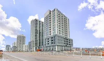 3071 Trafalgar Road 1209, Oakville, ON L6H 8C6