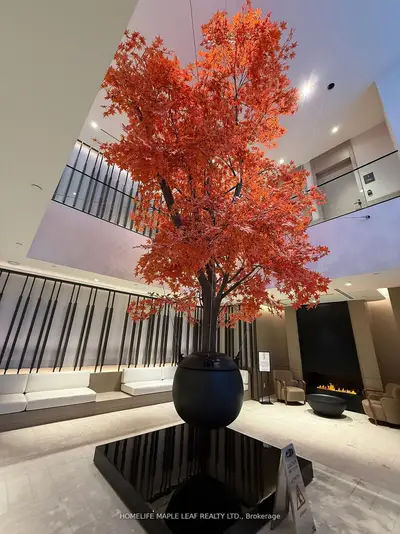 Condo Apartment in Mississauga