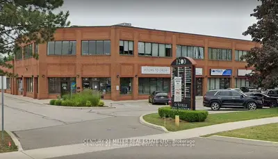 1200 SPEERS Road 48, Oakville, ON L6L 2X4