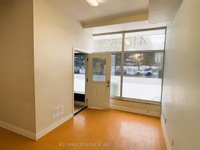 269 Scarlett Road, Toronto, On M6n 4l1