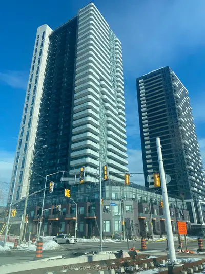 8 Nahani Way N PH 21, Mississauga, ON L4Z 0C6