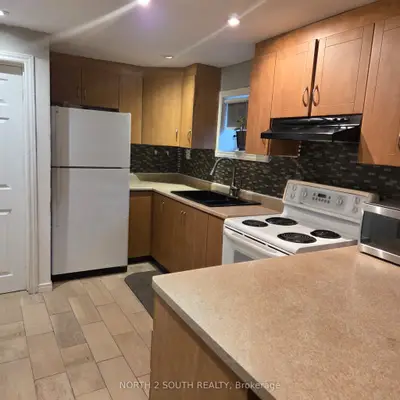 7739 Priory Crescent Bsmt, Mississauga, On L4t 3h6