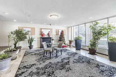 335 Driftwood Avenue 405, Toronto, On M3n 2p3