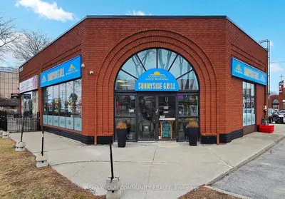 2777 Steeles Avenue W, Toronto W05, ON M3J 3K5