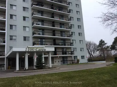 1100 Caven Street 207, Mississauga, On L5g 4n3