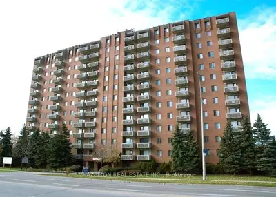 6719 Glen Erin Drive 701, Mississauga, ON L5N 3S6