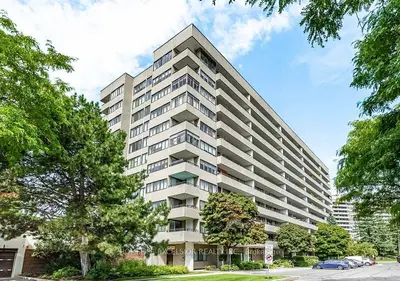1320 Mississauga Valley Boulevard 1016, Mississauga, ON L5A 3R6