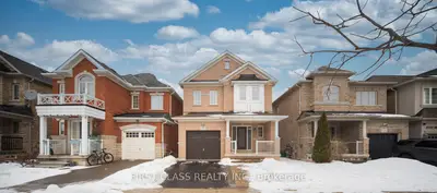 3143 Robert Brown Boulevard, Oakville, ON L6M 0P5
