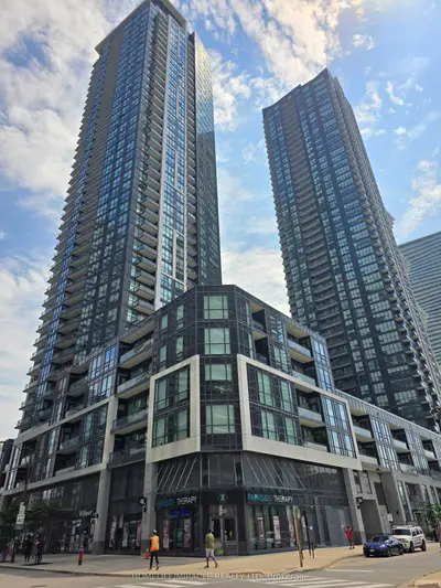 510 Curran Place 1006, Mississauga, ON L5B 0J8