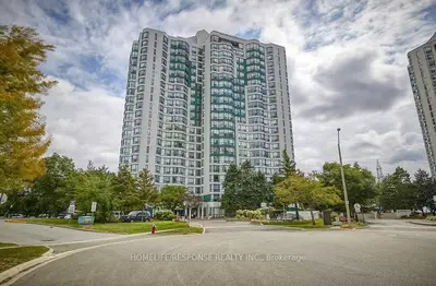 4450 TUCANA Court 1702, Mississauga, ON L5R 3R4