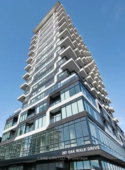 297 Oak Walk Drive 203 Retail, Oakville, On L6h 6z3