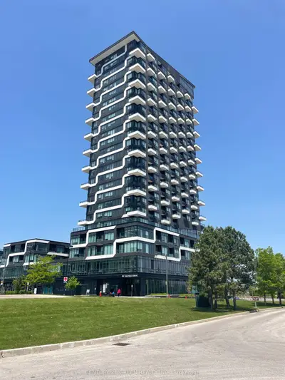 297 Oak Walk Drive 1106, Oakville, On L6h 3r6