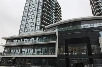 65 Watergarden Drive 301, Mississauga, ON L5R 0G9