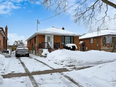 96 Nordin Avenue Basement, Toronto W08, ON M8Z 2B3