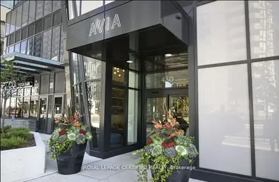 430 Square One Drive 3011, Mississauga, ON L5B 0L6
