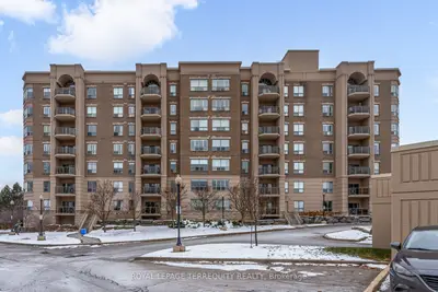 2085 Amherst Heights Drive 212, Burlington, On L7p 5c2