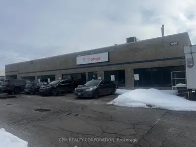 1980 Boylen Road 1, Mississauga, ON L5S 1P5