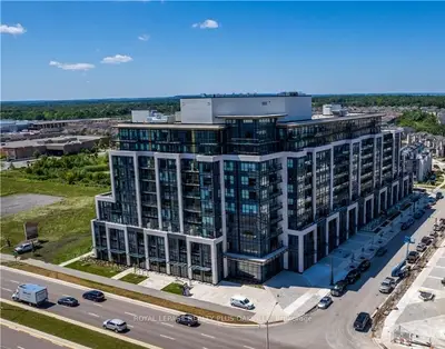 405 Dundas Street 425, Oakville, On L6m 5p9