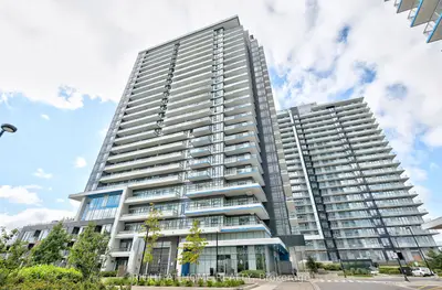 2560 Eglinton Avenue W 1812, Mississauga, ON L5M 0Y3