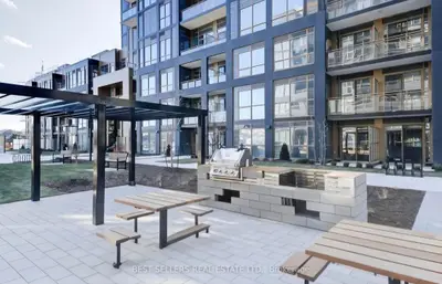 2333 Khalsa Gate 612, Oakville, On L6m 0x7