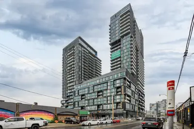 1285 Dupont Street 608, Toronto W02, On M6h 0e3