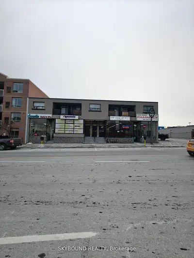 492 Kerr Street 9, Oakville, ON L6K 3C5