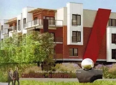 5035 Harvard Road 313, Mississauga, On L5m 0w5