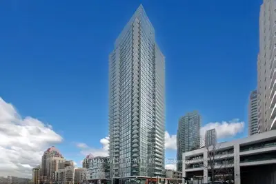 4099 Brickstone Mews 3105, Mississauga, On L5b 3m8
