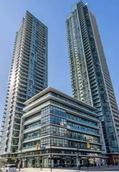 4065 Brickstone Mews Road 2008, Mississauga, ON L5B 0G3