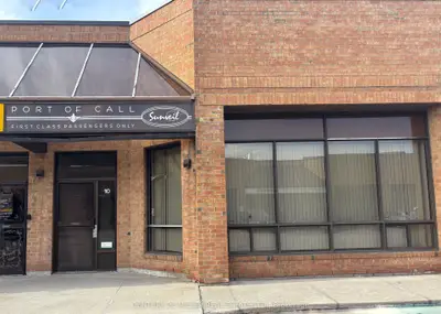 785 Pacific Road 10, Oakville, ON L6L 6M3