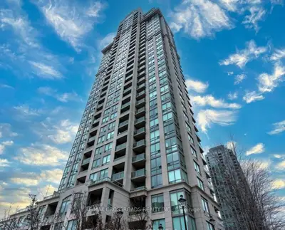 3504 Hurontario Street 2303, Mississauga, On L5b 0b9