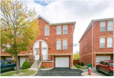 6860 Meadowvale Town Centre Circle 36, Mississauga, ON L5N 7T4