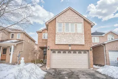5335 Flatford Road Basement, Mississauga, ON L5V 1P3
