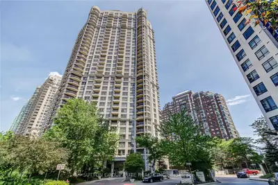 310 Burnhamthorpe Road W 507, Mississauga, ON L5B 4P9