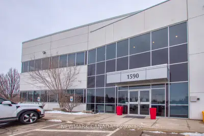 1590 South Gateway Road, Mississauga, ON L4W 0A8