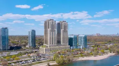 1926 Lake Shore Boulevard W 3612, Toronto W01, ON M6S 1A1
