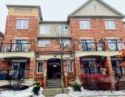 2464 Post Road 10, Oakville, ON L6H 0J2