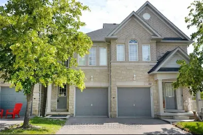 5260 McFarren Boulevard 113, Mississauga, ON L5M 7J4