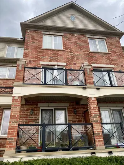 2551 Sixth Line 8, Oakville, ON L6H 0H7