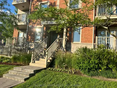 5625 Oscar Peterson Boulevard 11, Mississauga, On L5m 0t2