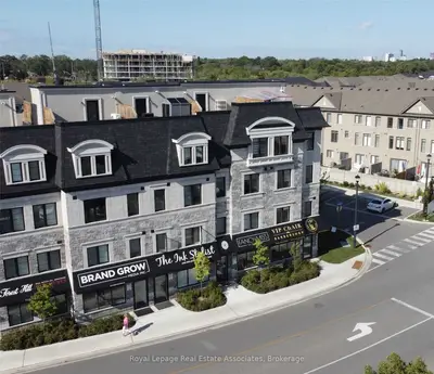 588 Rapids Lane, Mississauga, ON L5G 0A9